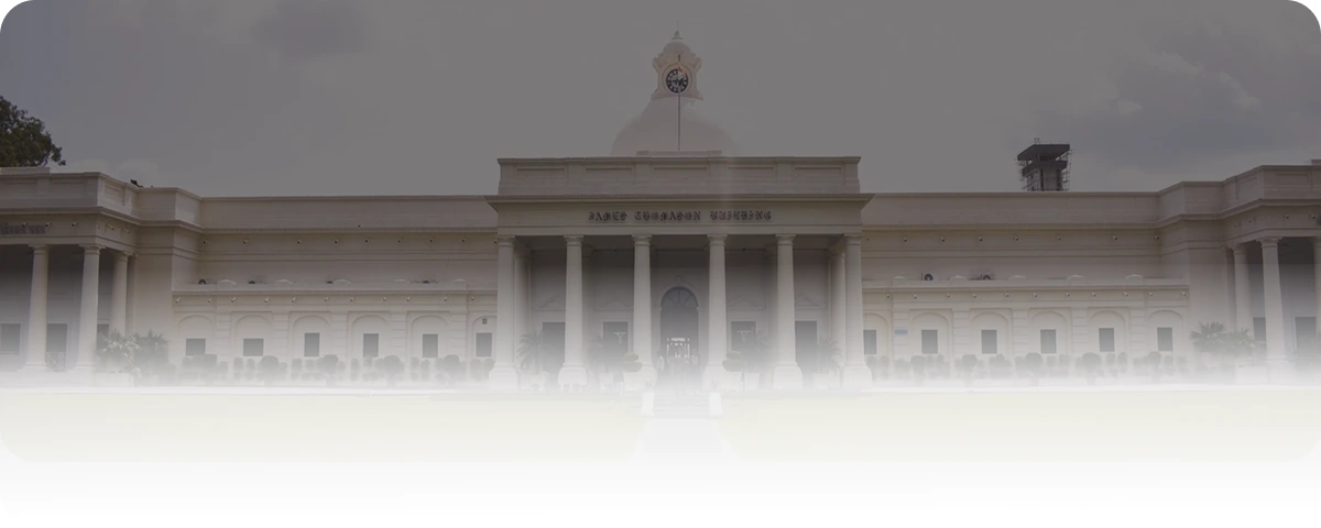 E&ICT Academy, IIT Roorkee