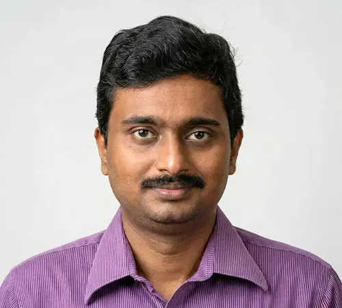 Niladri Das