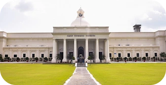 E&ICT Academy, IIT Roorkee